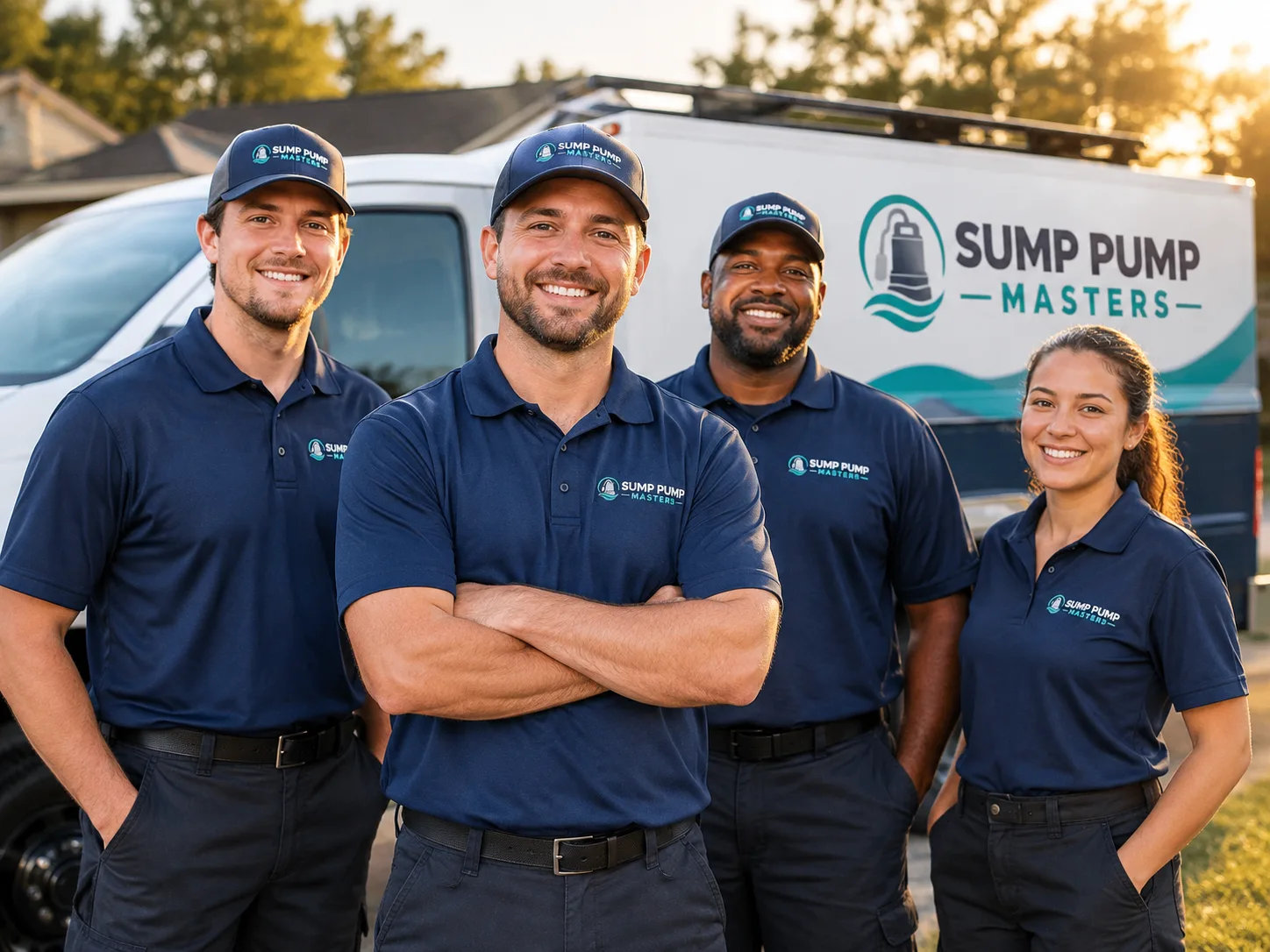 Sump Pump Repair company in Grasston, MN