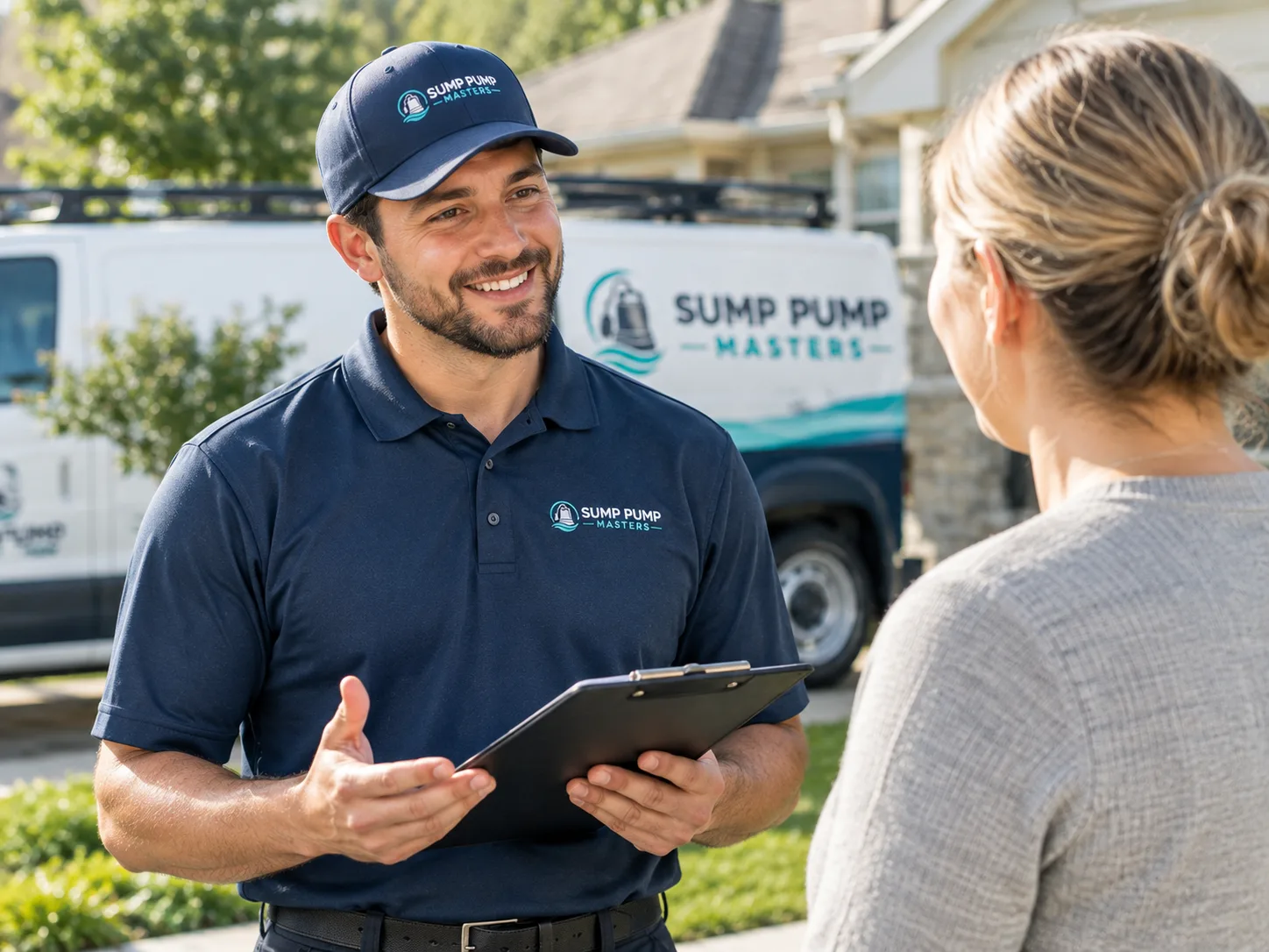Sump Pump Repair Grasston, MN FAQs